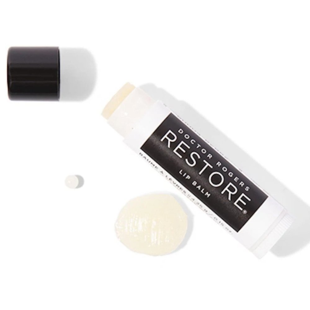 🍄 Doctor Rogers Restore Restore Lip Balm